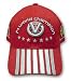 Michael Schumacher World Champion Cap