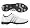 Running White - Running White - Met Silver