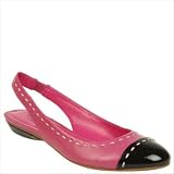 Franco Sarto 25143BF Anise in Black Fuchsia by Franco Sarto