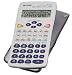 Electronics : Sharp EL-531WBBK 12-Digit Scientific Calculator