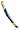 Rain-X 5079278 Latitude 8-In-1 Premium Graphite Coated Wiper Blade, 21