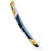 Rain-X 5079278 Latitude 8-In-1 Premium Graphite Coated Wiper Blade - 21"