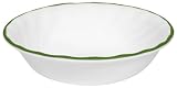 Corelle Impressions 10-Ounce Dessert Bowl, Delicate Array