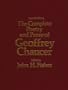 The Complete Poetry and Prose of Geoffrey Chaucer