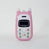 Enfants téléphone mobile iBaby Q6 rose Bonjour Kitty à localiser et Firewall