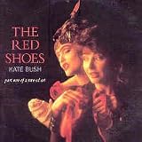 The Red Shoes [CD 1]