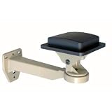 Pixel PRO-600 Universal Satellite Radio Antenna Receives XM and Sirius Simultaneously