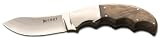 Eigenschaften Columbia  / CRKT 2850 Kommer Bez Tine Skinner