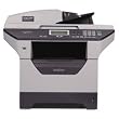 Brother DCP-8080dn Digital Copier and Laser Printer w/Duplex Printing and Networking