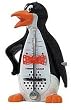 Wittner Penguin Metronome