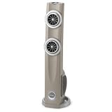 Lasko Jet Air Performance Tower Fan with Remote