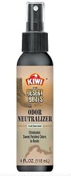 Kiwi Boot Odor Neutralizer