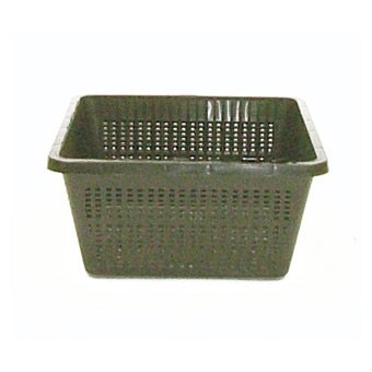 Pond Mesh Planter Square S (Pack 3)