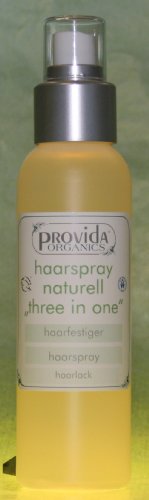 Haarspray Naturell  100 ml Preisvergleich
