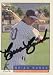 Brian Banks, Helena Brewers - Brewers Affiliate, 1993 Fleer Excel Autographed Card