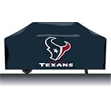 Houston Texans Deluxe Grill Cover