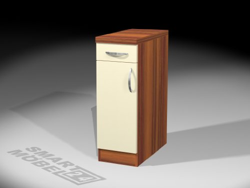 KÜCHEN-UNTERSCHRANK SIENNA 30
