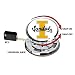 University of Idaho Flat Medallion HoodEz