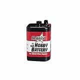15V Glow PlugHobby Battery HCAP0700 15V Glow PlugHobby Battery HCAP0700