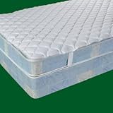 CAL King 72x84 Comfort 24 oz Hotel Mattress Toppers Wholesale Anchor Band