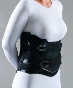 Bivalve Spinal System: Oasis Lso Bo-2X