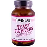 Twinlab Yeast