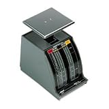 Pelouze 2-Lb. Capacity Rate Indicating Mechanical Postal Scale, Model# X2