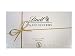 Lindt Pralinés Hochfein 350g