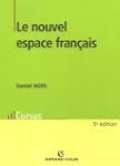 Le nouvel espace fran�ais