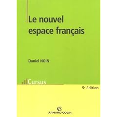 Le nouvel espace fran�ais