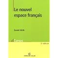 Le nouvel espace fran�ais