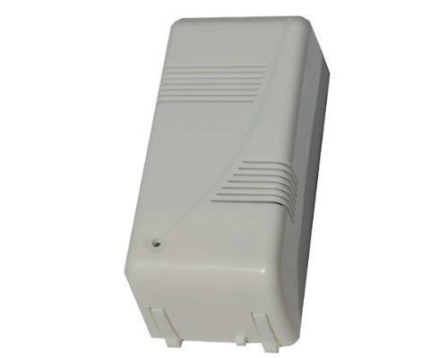 Vaportek Vaportronic Wall Cabinet System