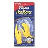 Playtex Handsaver Gloves, Large