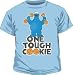 Sesame Street One Tough Cookie Monster Shirt