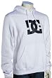 DC Men's Star Pullover Hoody