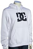DC Men's Star Pullover Hoody
