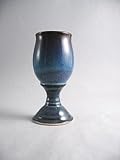 Buy Handmade pottery goblet Campbell Pottery Knowing God: Walking through the Book of Books