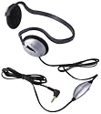 Altec Lansing CHP223 Headphone