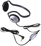 On Ear Classic Neckband