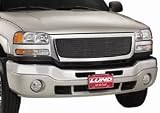 Edge-Cut Grille Bar Count 10/14 Install Time 0.5-1 hrs. Bolt Over [Available While Supplies Last]