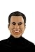 Mitt Romney Mask Republican for Halloween Costume
