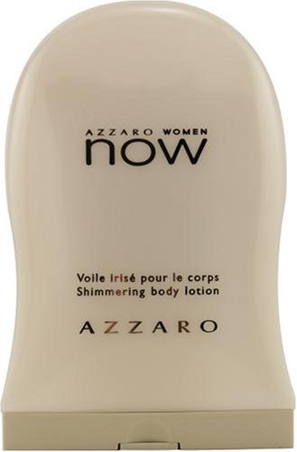 Azzaro Now by Azzaro For Women. Body Lotion 5-Ounces