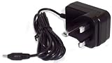 ABC Products Ac Power Mains Adapter Adaptor Charger XA-AC13 XAAC13 for Sony Sat Nav personal portable navigation system NV-U73T, NV-U93T, NV-U53, NV-U83, NV-U51, NV-U70T, NV-U50, NV-U50T, NV-U50G, NV-U51G, NV-U52G, NV-U53G, NV-U72T, NV-U92T, NV-U73TW, NV-U52, NV-U82 etc