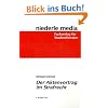 Der Aktenvortrag im Strafrecht: Ein Leitfaden f�r Referendare