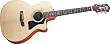 Guild Guitars GAD-30PCE Fishman Matrix Padauk Orchestra Cutaway Guitar - Natural