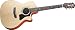 Guild Guitars GAD-30PCE Fishman Matrix Padauk Orchestra Cutaway Guitar - Natural