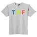 THE NORTH FACE(�Ρ����ե�����)Ⱦµ T����� TNF���� ��� �ߥå������졼 TNFtee-NT32163-Z���̥�����