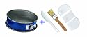 Kaiser 656441 Easy Springformen-Set 4-teilig 28 cm