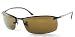 RAY BAN 3183 014/83 BROWN POLARIZED SUNGLASSES