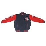 MLB Baseball Boston Red Sox Commemorative World Series Jacket